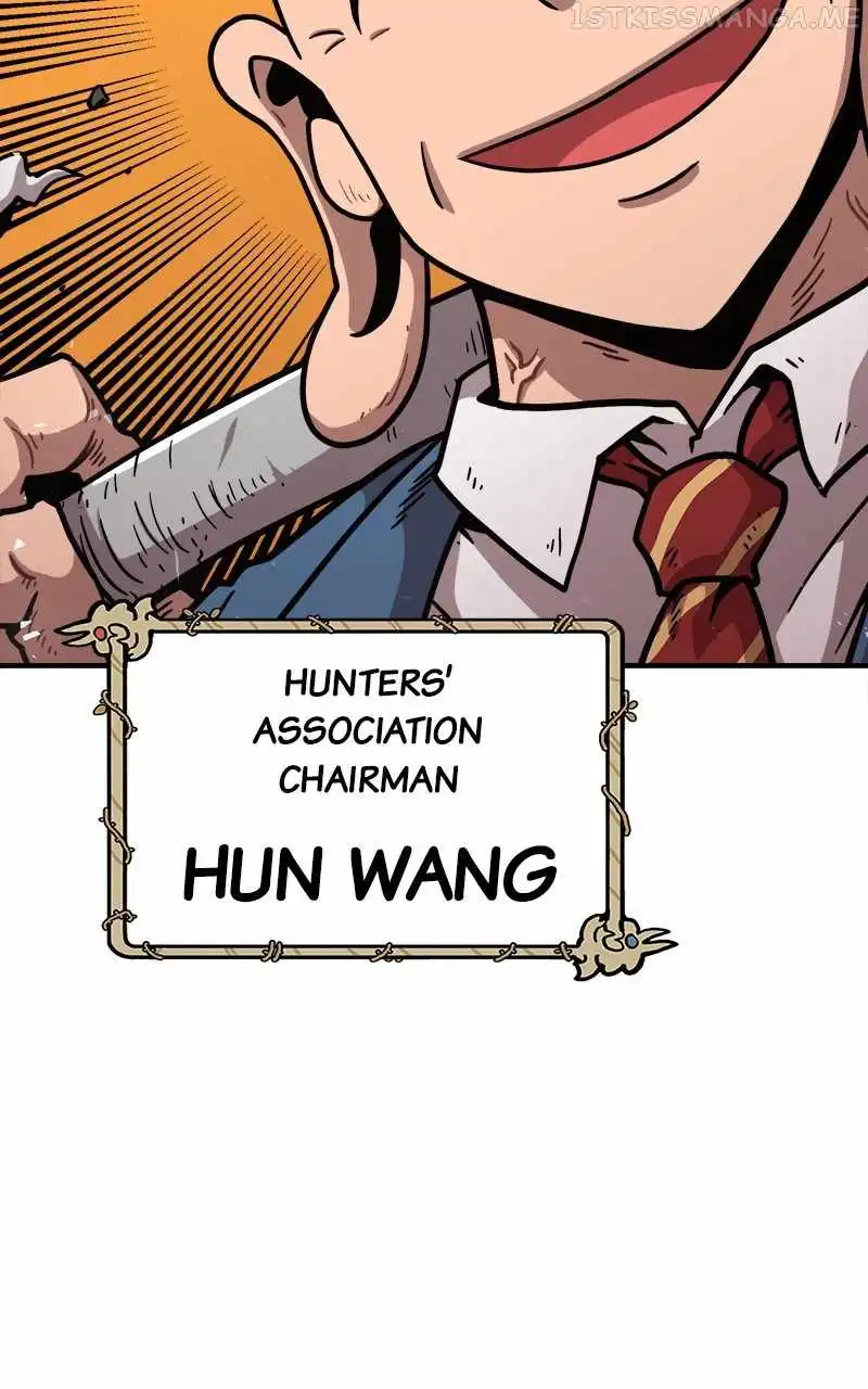 Metro Hunter Chapter 82 55